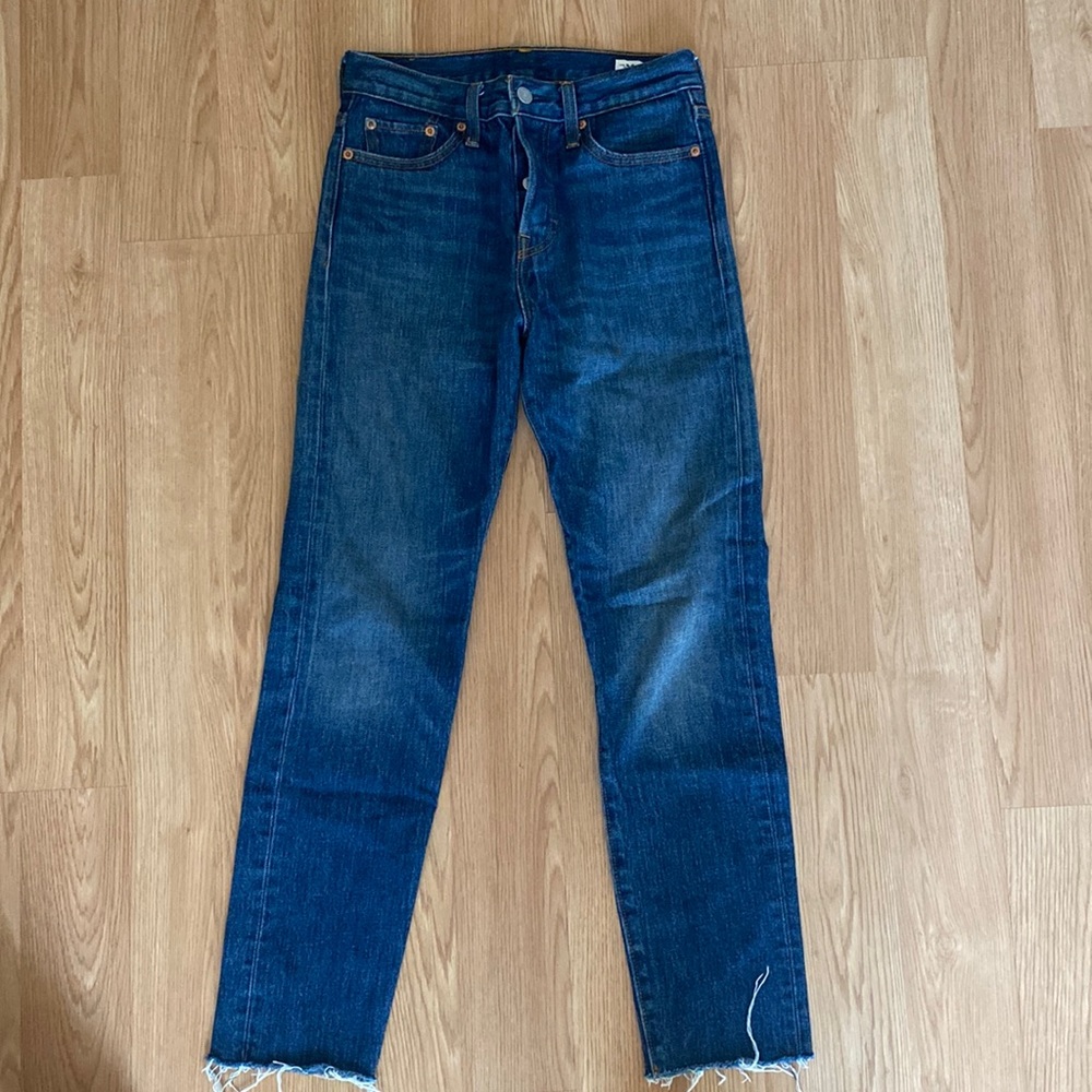 Levi’s Denim Jeans